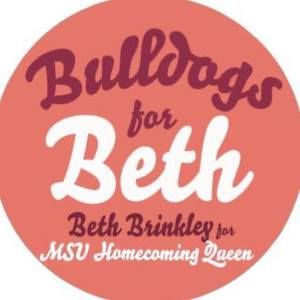 Meet your Posher, Mallory